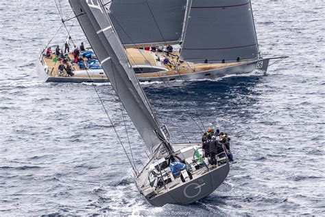 rolex cup 2019 capri|Rolex Capri Sailing Week 2019: the Tre Golfi Regatta starts from .